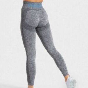 Gymshark Flex High Waisted Leggings